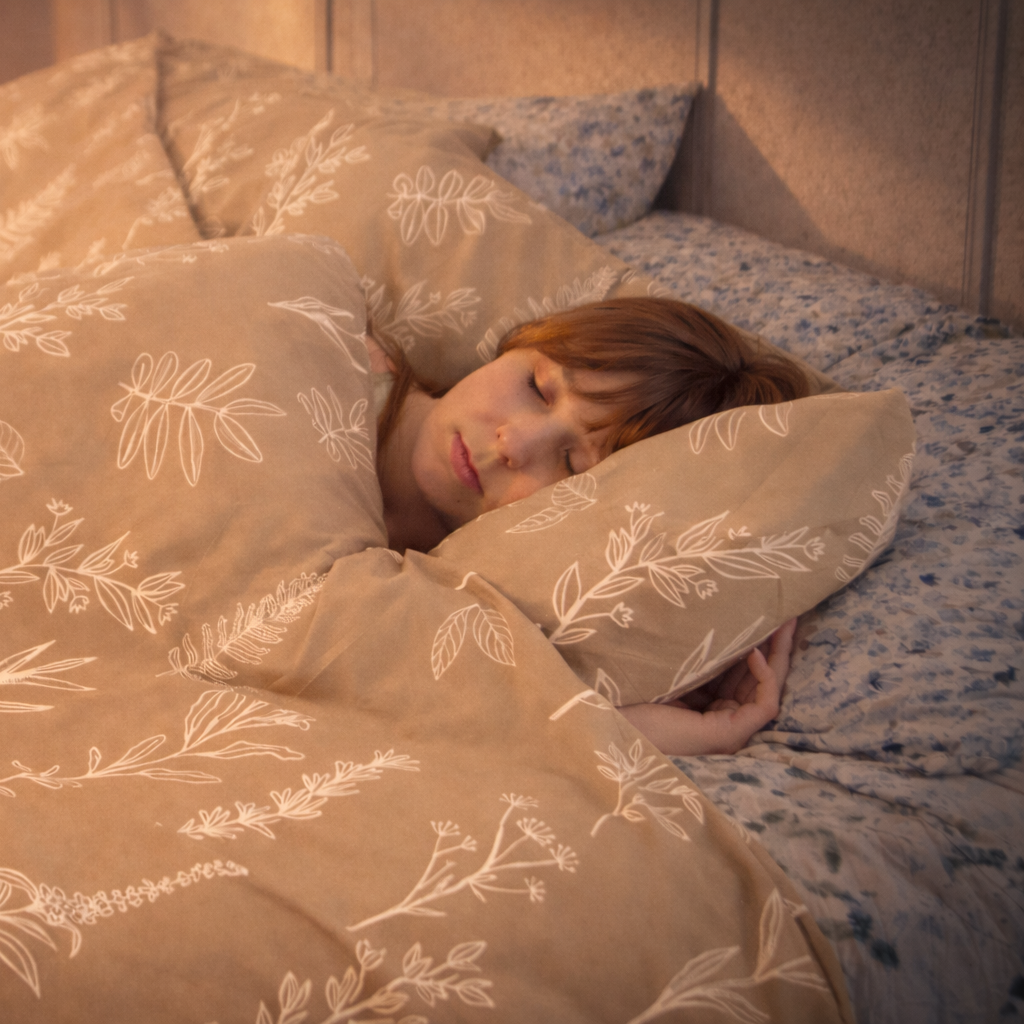 Duvet Insert (3/8")