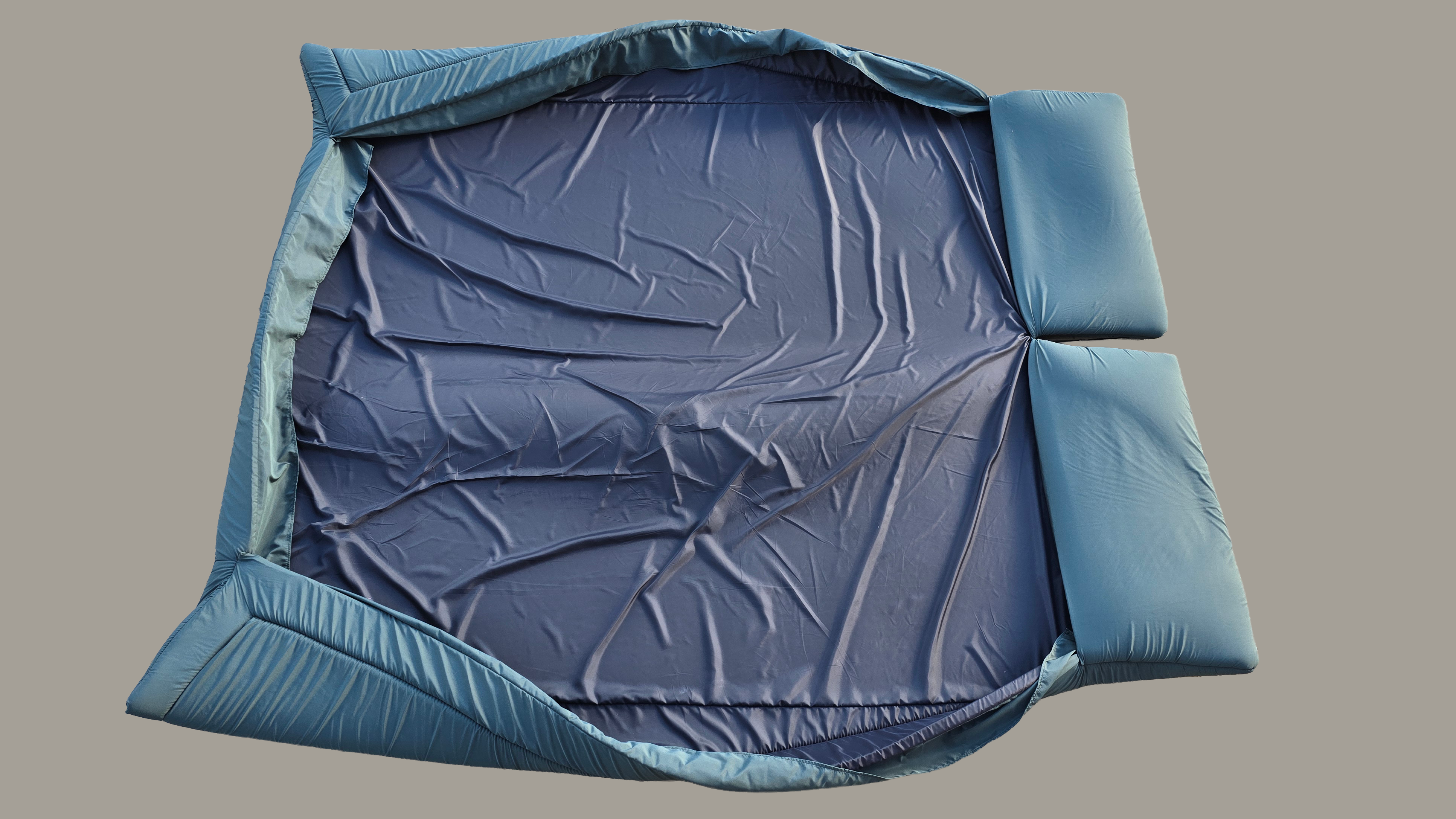 Bastion 10°F Sleeping Bag