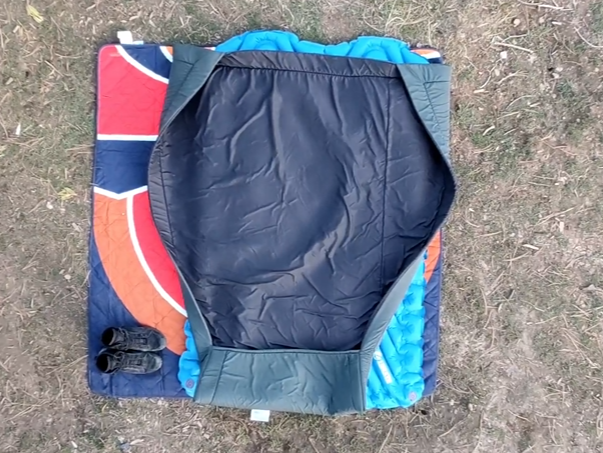 Liners (Available Only At Kickstarter )