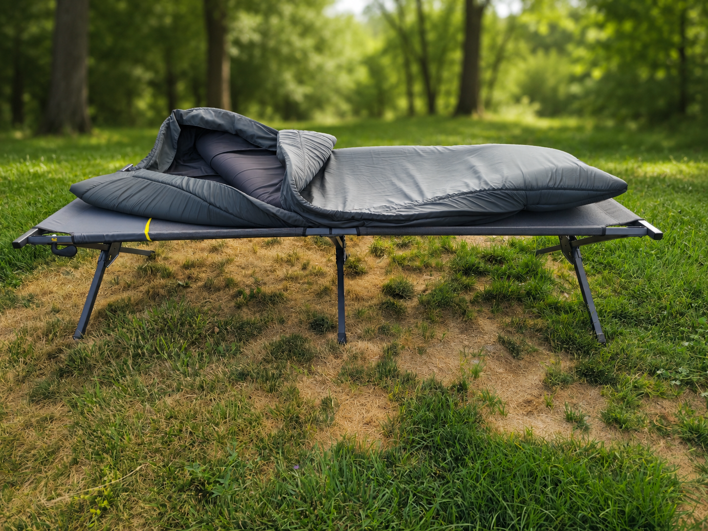 Bastion 10°F Sleeping Bag