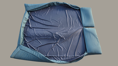 Bastion 10°F Sleeping Bag