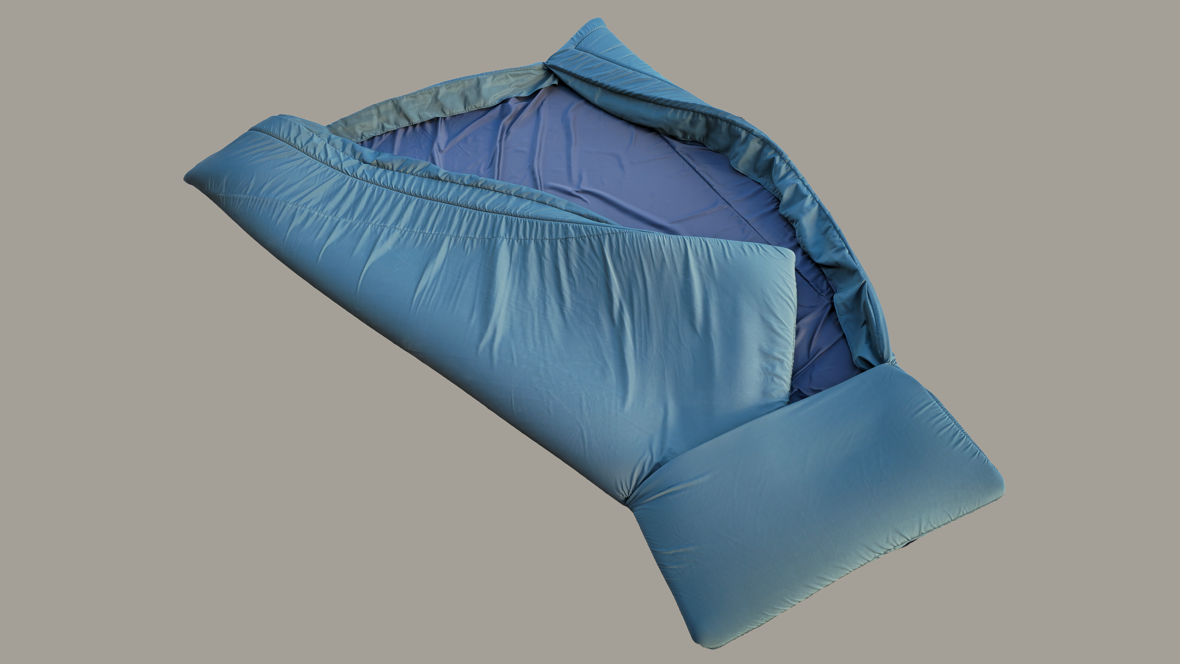 Bastion 10°F Sleeping Bag
