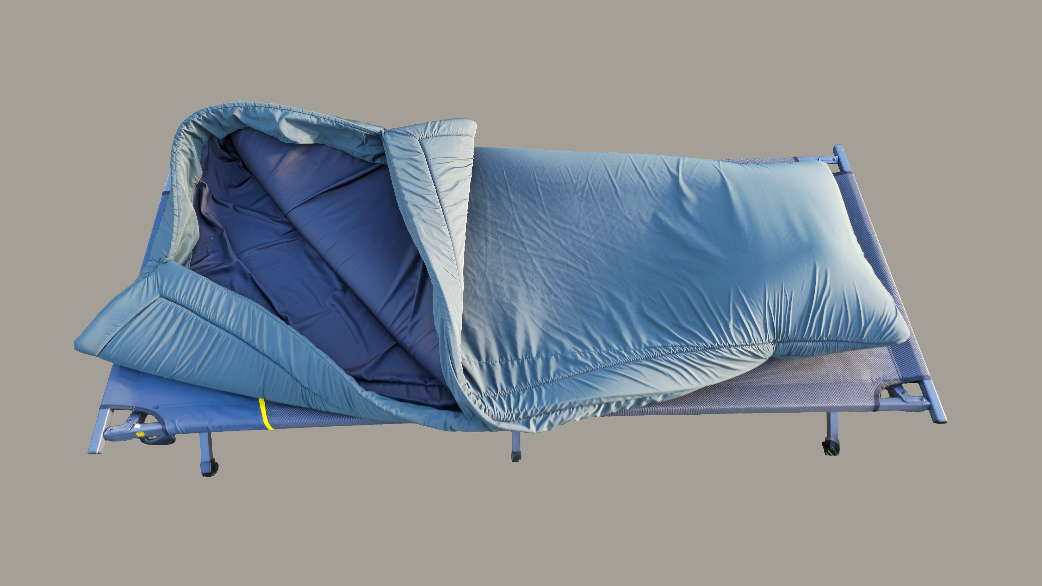 Bastion 10°F Sleeping Bag