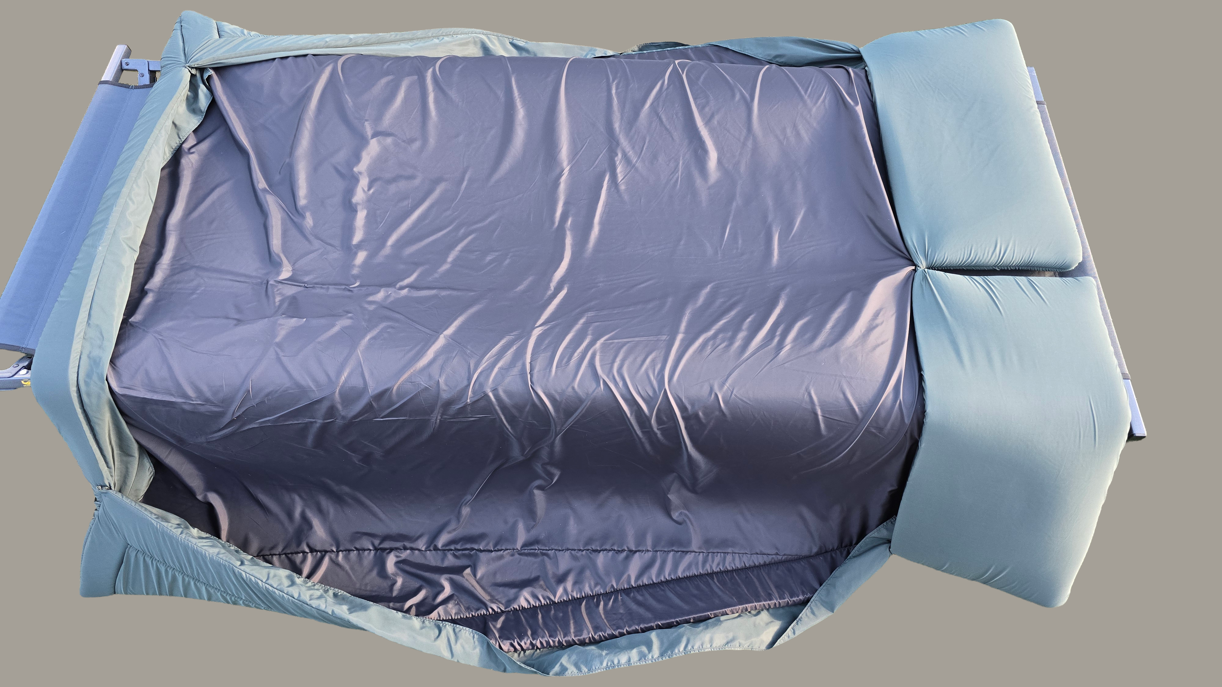 Bastion 10°F Sleeping Bag