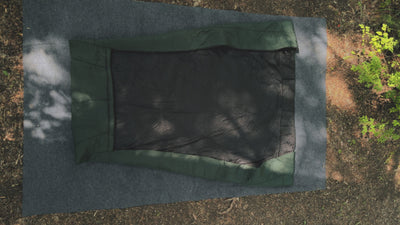 Bastion 10°F Sleeping Bag