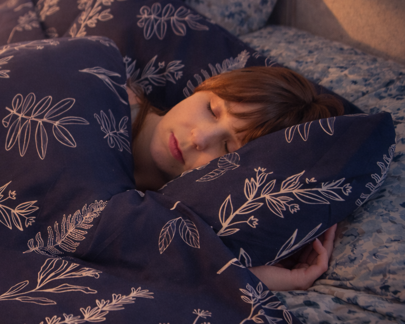 Duvet Insert (3/8")